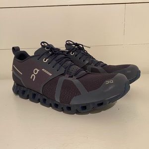 On Running Cloud 5 Waterproof